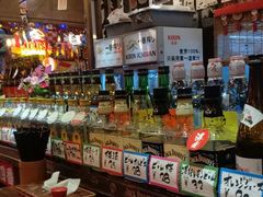 -平成屋·午肴夜酒(四川北路店)