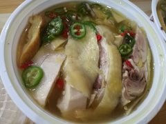 -紫燕百味鸡(同人店)