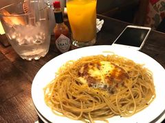 -HIGH FIVE哈福手工汉堡(桂林路店)