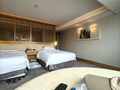 -广州白天鹅宾馆