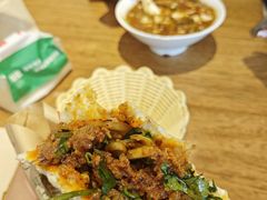 -豆相识•九九豆腐脑(牛咡桥店)