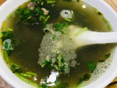 -王胖子驴肉火烧(鼓楼店)