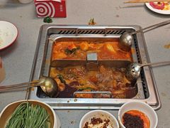 -海底捞火锅(世豪广场店)