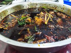 -温江公平红烧兔(总店)