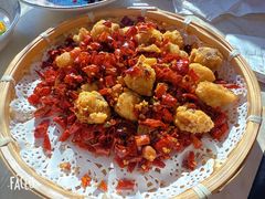 -二泉园老菜馆·百年无锡菜