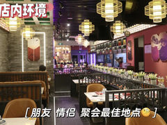 -云鼎·炙火精酿啤酒秘制烧烤(工体店)