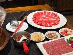 -南门涮肉(后海店)