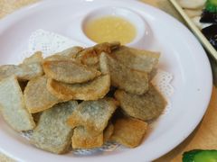 -福来居烤鸭店(天坛二店)