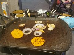 -我们家韩国烤肉8号店(郫都店)