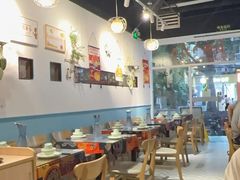 -米泰芒·东南亚料理(体育西店)