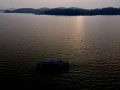 -池州市平天湖风景区
