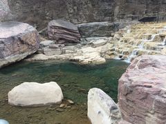 -河南宝泉旅游区