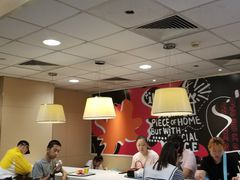 -麦当劳(天兴罗斯福店)