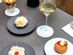 -潮一不贰·法式甜品·生日蛋糕·西式简餐(外滩店)