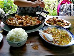 -公寓家常菜馆(海军博物馆店)
