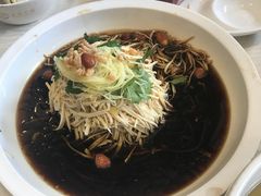 -花园茶楼(兴城西路店)