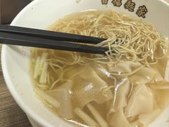 -百福麵家(新馬路店)