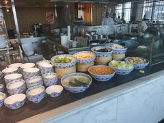 -君悦酒店·乐厨·高空自助餐(青年大街店)