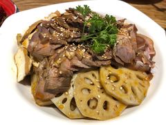 -兔槽江湖菜·重庆璧山兔(水围店)
