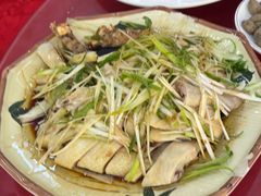 -隆都四季香饭店(碧海路店)