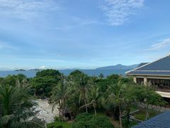 -采粤轩中餐厅(惠州金海湾喜来登度假酒店)