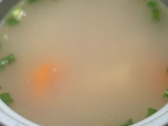 -王春春鸡汤饭(重庆巴南万达店)