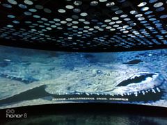 -同济大学四平路校区深海探索馆