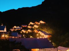 -北京山里寒舍度假酒店