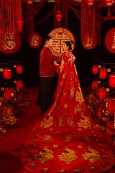 -金夫人婚纱摄影