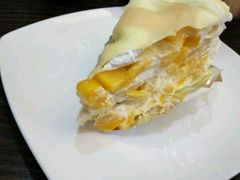 -Baby Cake(长镇路店)
