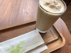 -星巴克(长沙桃子湖店)