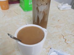 -沙溪兄茶餐厅