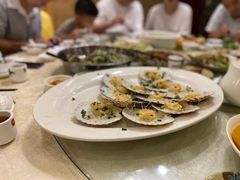 -崖口红树林海鲜餐厅
