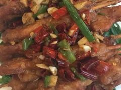 -鑫皇朝酒店(建设一路店)