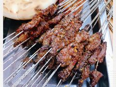 -清真·马峰烤肉(小学习北巷店)