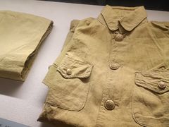 -渡江战役纪念馆