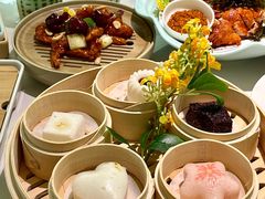 -苏梦江南·淮扬菜(夫子庙店)