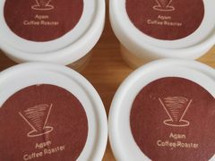 -Again Coffee Roaster(香蜜湖店)