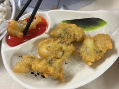 -蚝乡农庄(铁涌赤岸店)