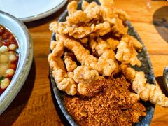 小酥肉-付小姐在成都(五道口店)