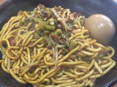 -道味炸酱面(商海南街店)