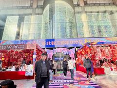 -西北轻工批发市场