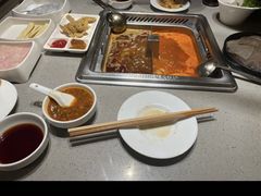 -海底捞火锅(赛格国际购物中心店)
