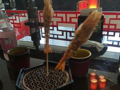 -火宫殿·湘菜小吃·商务宴请·生日聚会(东塘店)