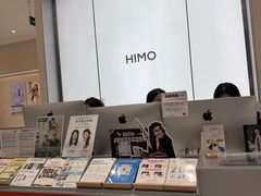 -海马体照相馆(广州新世界云门New park店)