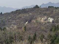 -白水寺森林公园