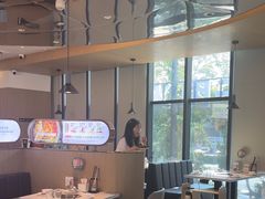 -潮牛壹号鲜牛肉火锅(光谷天地店)