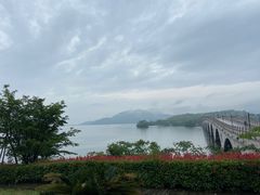 -四明湖
