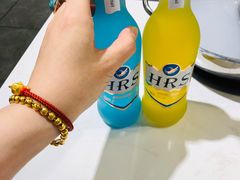 -圣罗巴甄选自助(麦凯乐店)
