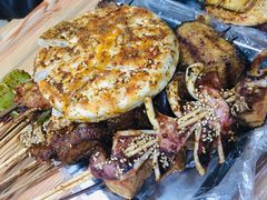 -非凡烧烤(历史博物馆店)